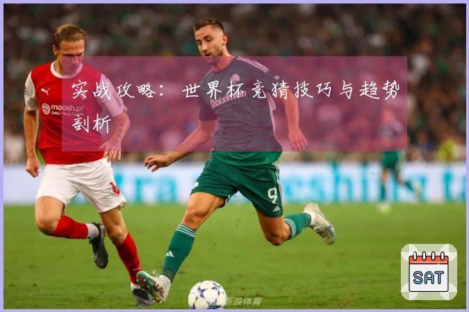 实战攻略：世界杯竞猜技巧与趋势剖析