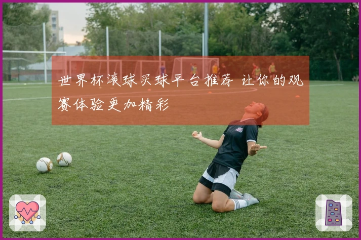 世界杯滚球买球平台推荐 让你的观赛体验更加精彩